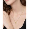 Sieviešu Kaklarota Hugo Boss 1580347 Bronza